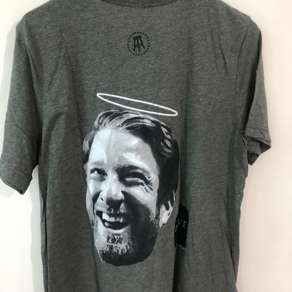 Dave Portnoy Memorial 5k Race Shirt